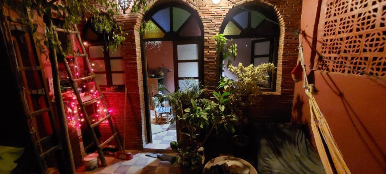 Riad Kainos Marrakesh Exterior foto