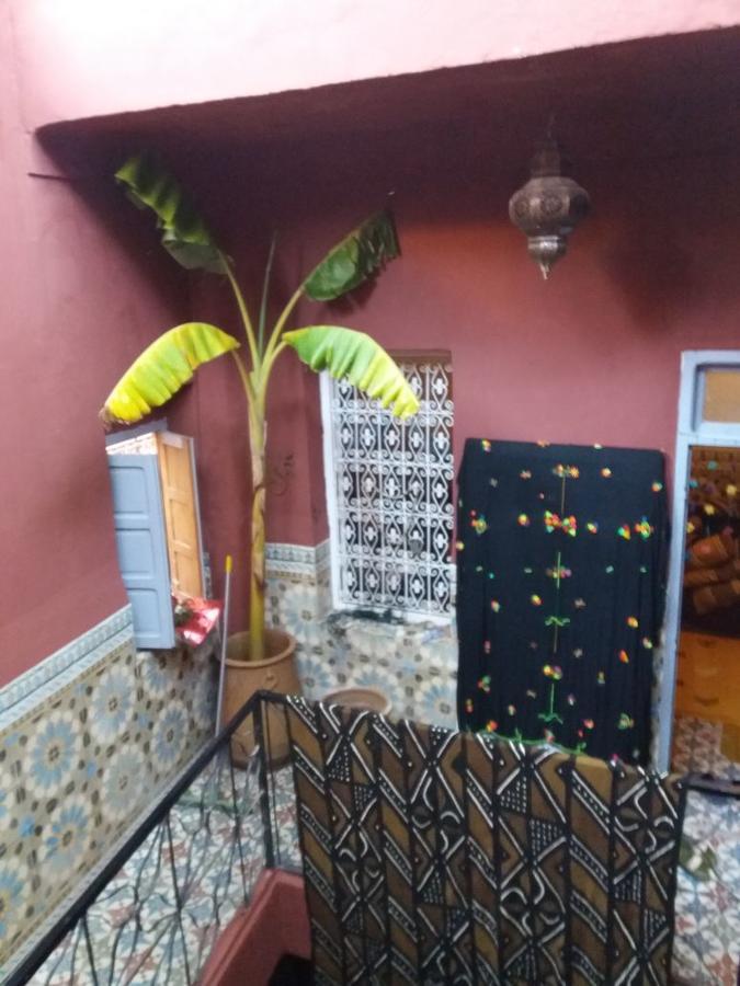 Riad Kainos Marrakesh Exterior foto