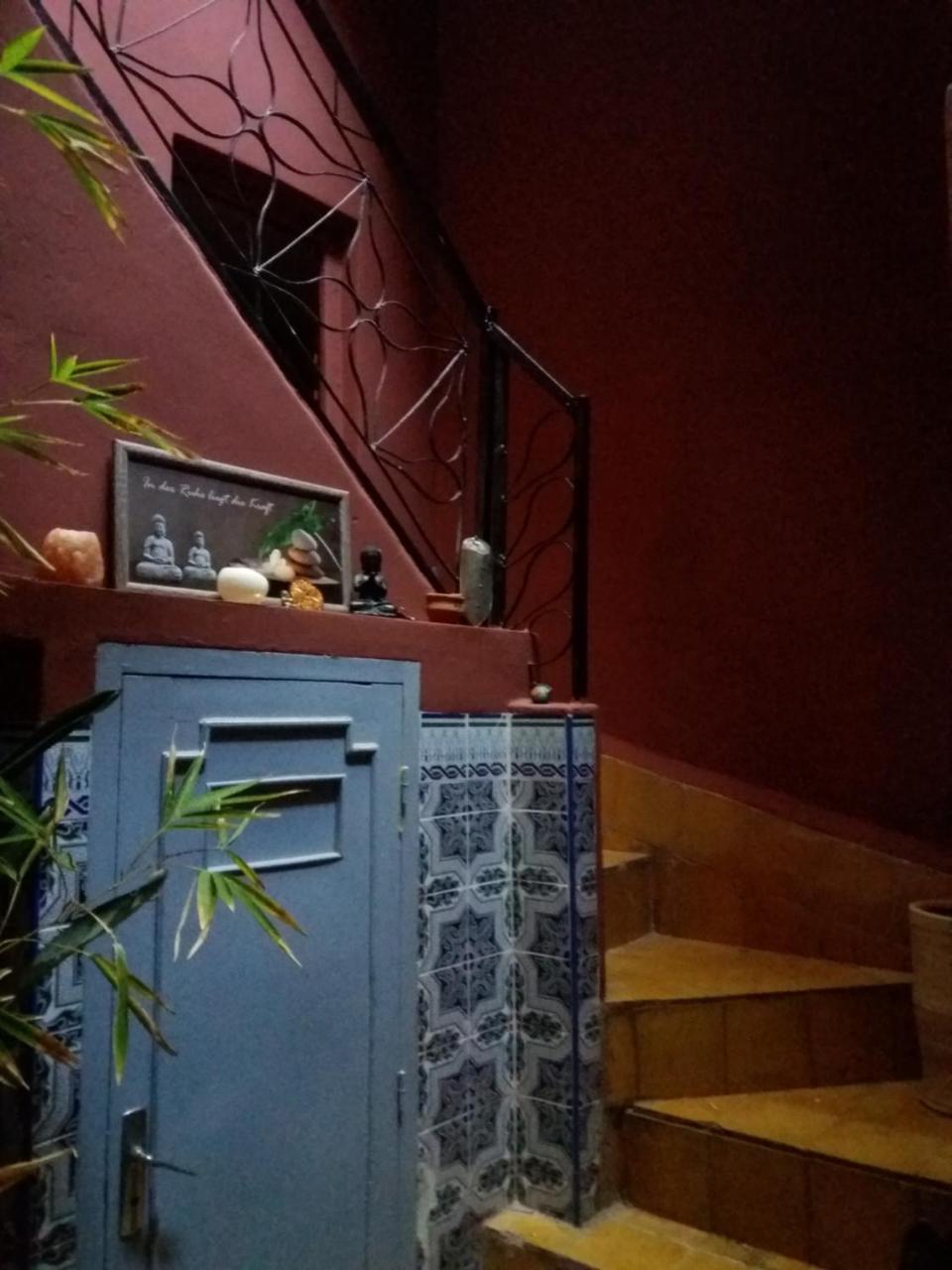 Riad Kainos Marrakesh Exterior foto
