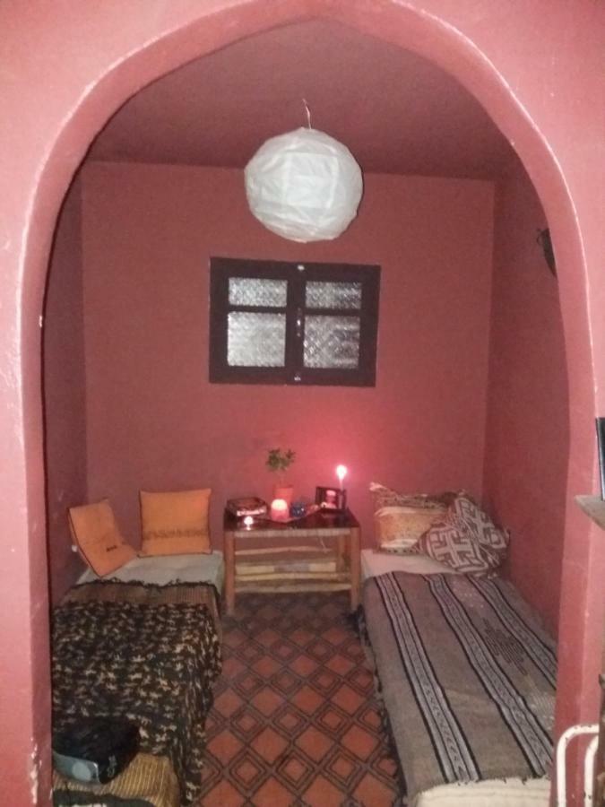 Riad Kainos Marrakesh Exterior foto